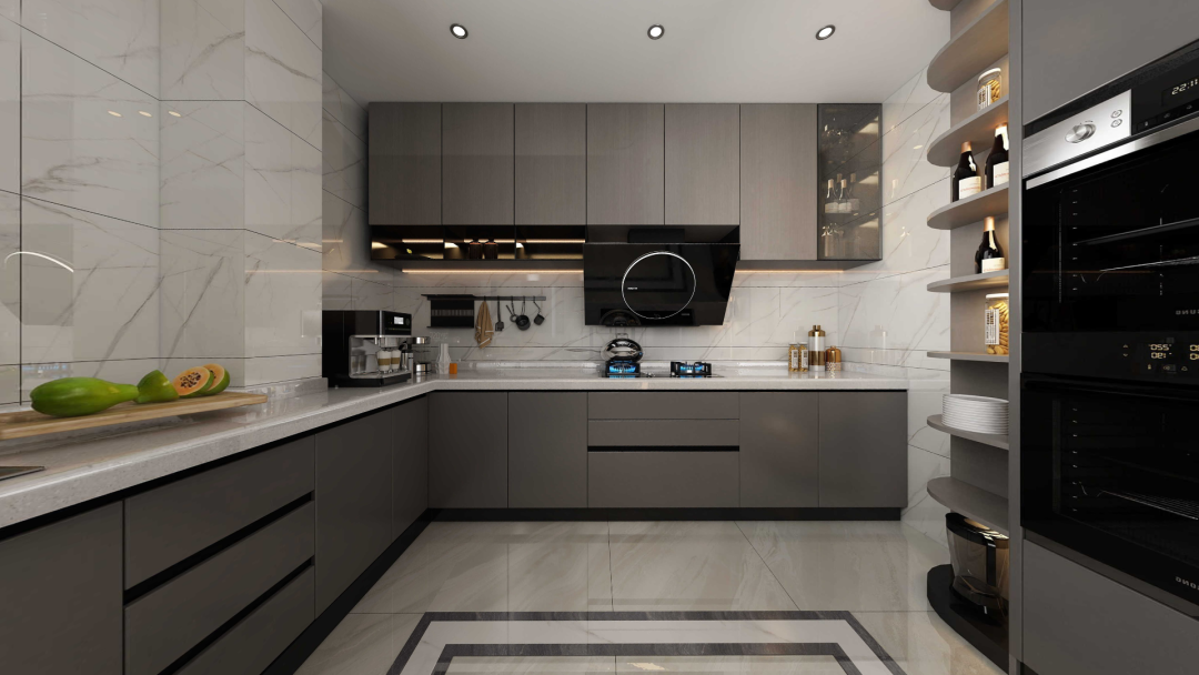 【第5輯】尋找摯美家 | 一室納山川,體驗高雅水墨風(圖15) 【第5輯】尋找摯美家 | 一室納山川,體驗高雅水墨風(圖15)