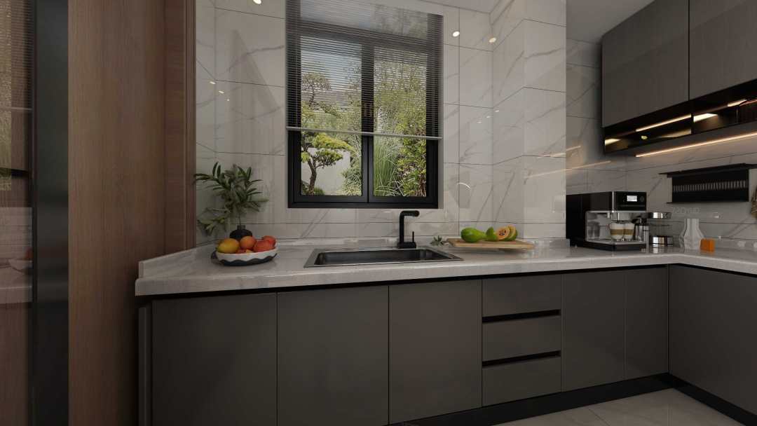 【第5輯】尋找摯美家 | 一室納山川,體驗高雅水墨風(圖16) 【第5輯】尋找摯美家 | 一室納山川,體驗高雅水墨風(圖16)