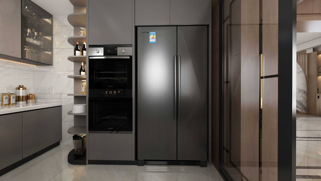 【第5輯】尋找摯美家 | 一室納山川,體驗高雅水墨風(圖17) 【第5輯】尋找摯美家 | 一室納山川,體驗高雅水墨風(圖17)