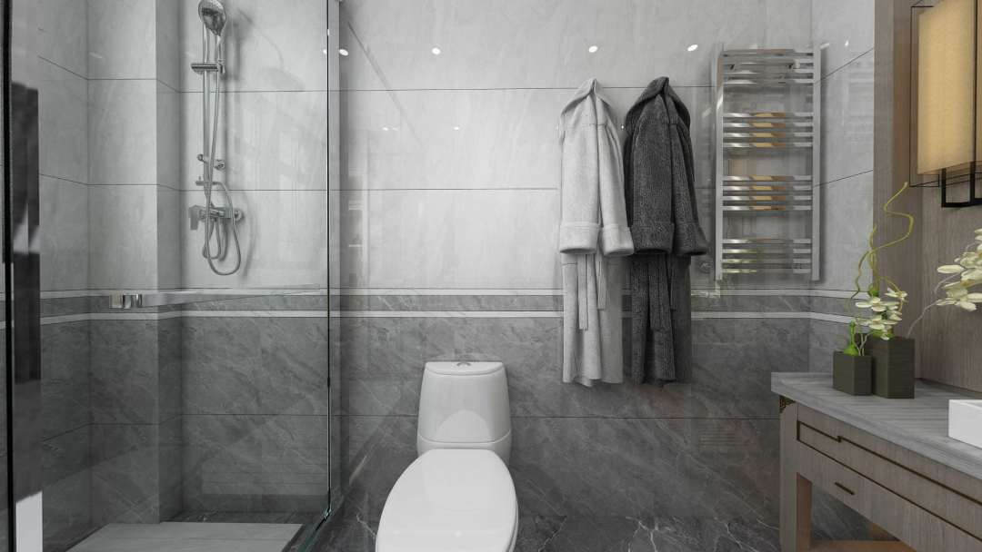 【第5輯】尋找摯美家 | 一室納山川,體驗高雅水墨風(圖24) 【第5輯】尋找摯美家 | 一室納山川,體驗高雅水墨風(圖24)