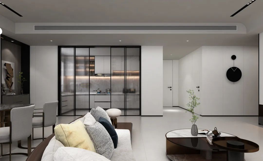 艾特思巖板?大板 | 簡約素雅,打造精致舒適家(圖8) 艾特思巖板?大板 | 簡約素雅,打造精致舒適家(圖8)