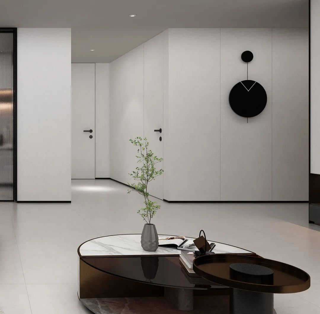 艾特思巖板?大板 | 簡約素雅,打造精致舒適家(圖9) 艾特思巖板?大板 | 簡約素雅,打造精致舒適家(圖9)