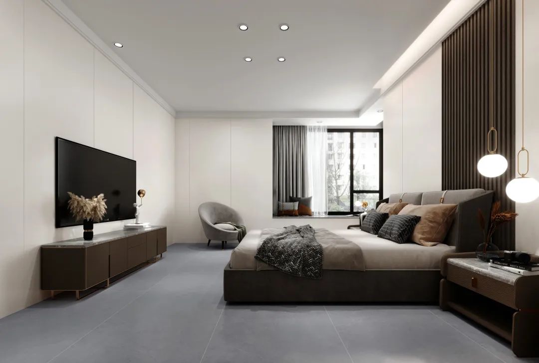 艾特思巖板?大板 | 簡約素雅,打造精致舒適家(圖11) 艾特思巖板?大板 | 簡約素雅,打造精致舒適家(圖11)