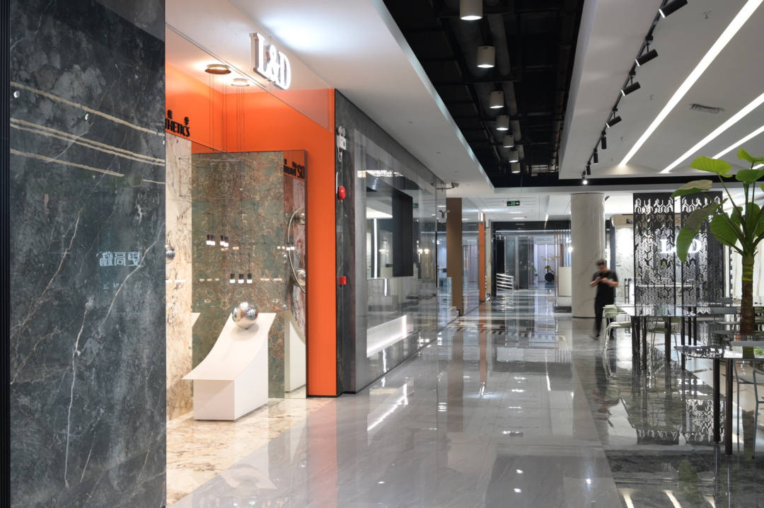 夫妻店更具競爭力?陶瓷經(jīng)銷商如何控成本?