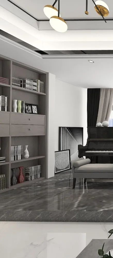 【第6輯】尋找摯美家 | 雅而不俗,解鎖輕奢潮流家居風格(圖2) 【第6輯】尋找摯美家 | 雅而不俗,解鎖輕奢潮流家居風格(圖2)