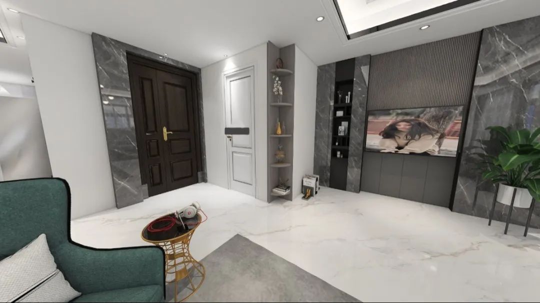 【第6輯】尋找摯美家 | 雅而不俗,解鎖輕奢潮流家居風格(圖5) 【第6輯】尋找摯美家 | 雅而不俗,解鎖輕奢潮流家居風格(圖5)