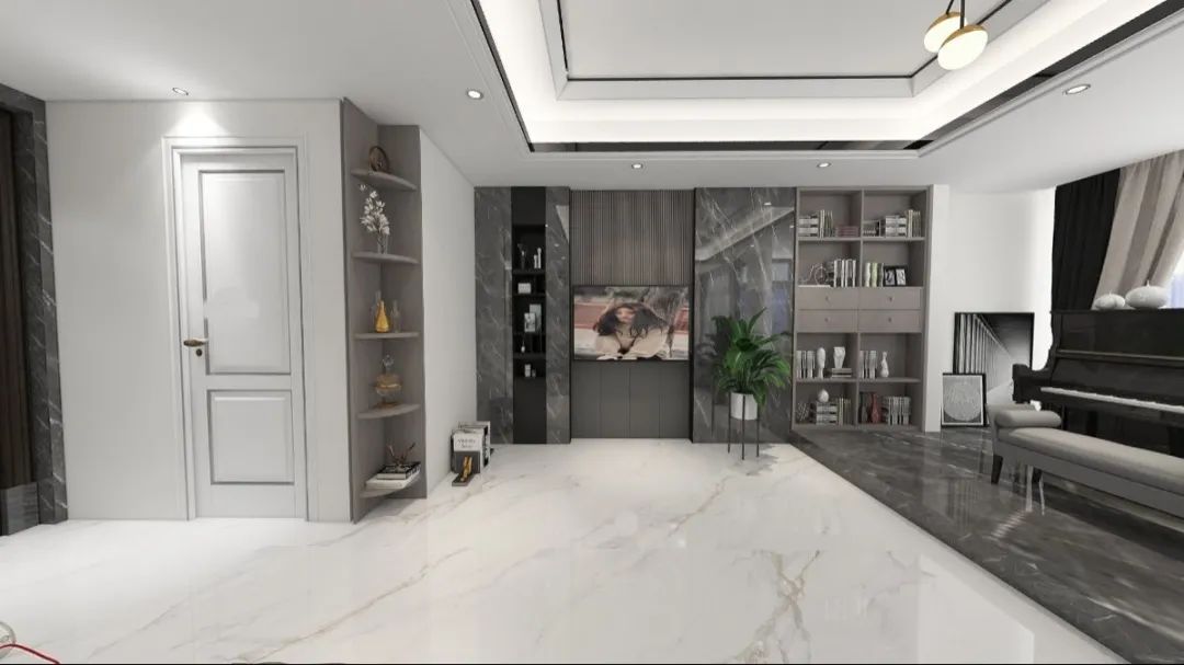 【第6輯】尋找摯美家 | 雅而不俗,解鎖輕奢潮流家居風格(圖6) 【第6輯】尋找摯美家 | 雅而不俗,解鎖輕奢潮流家居風格(圖6)