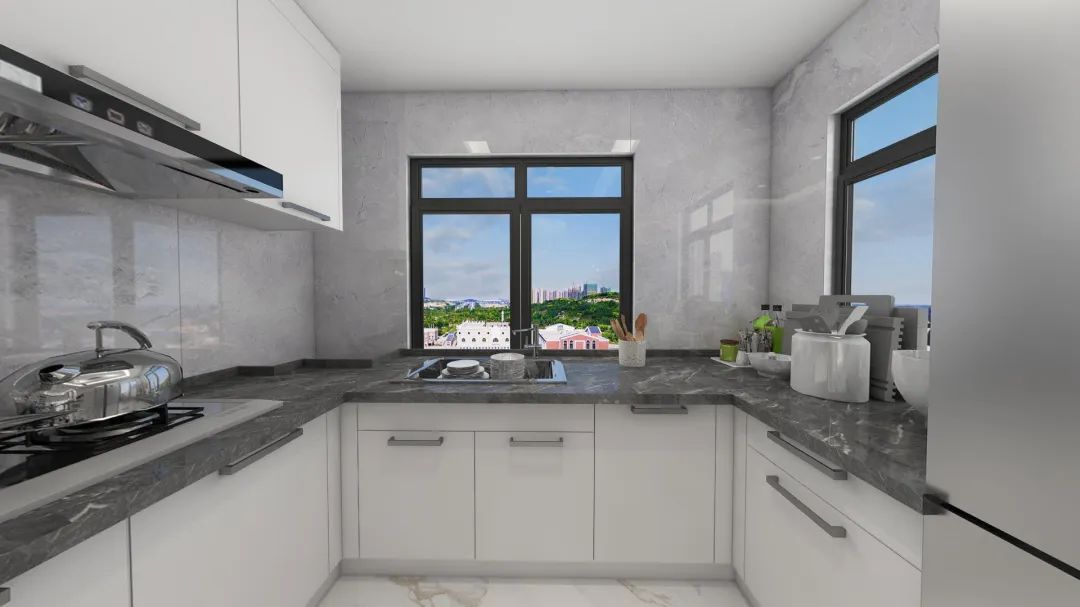 【第6輯】尋找摯美家 | 雅而不俗,解鎖輕奢潮流家居風格(圖10) 【第6輯】尋找摯美家 | 雅而不俗,解鎖輕奢潮流家居風格(圖10)