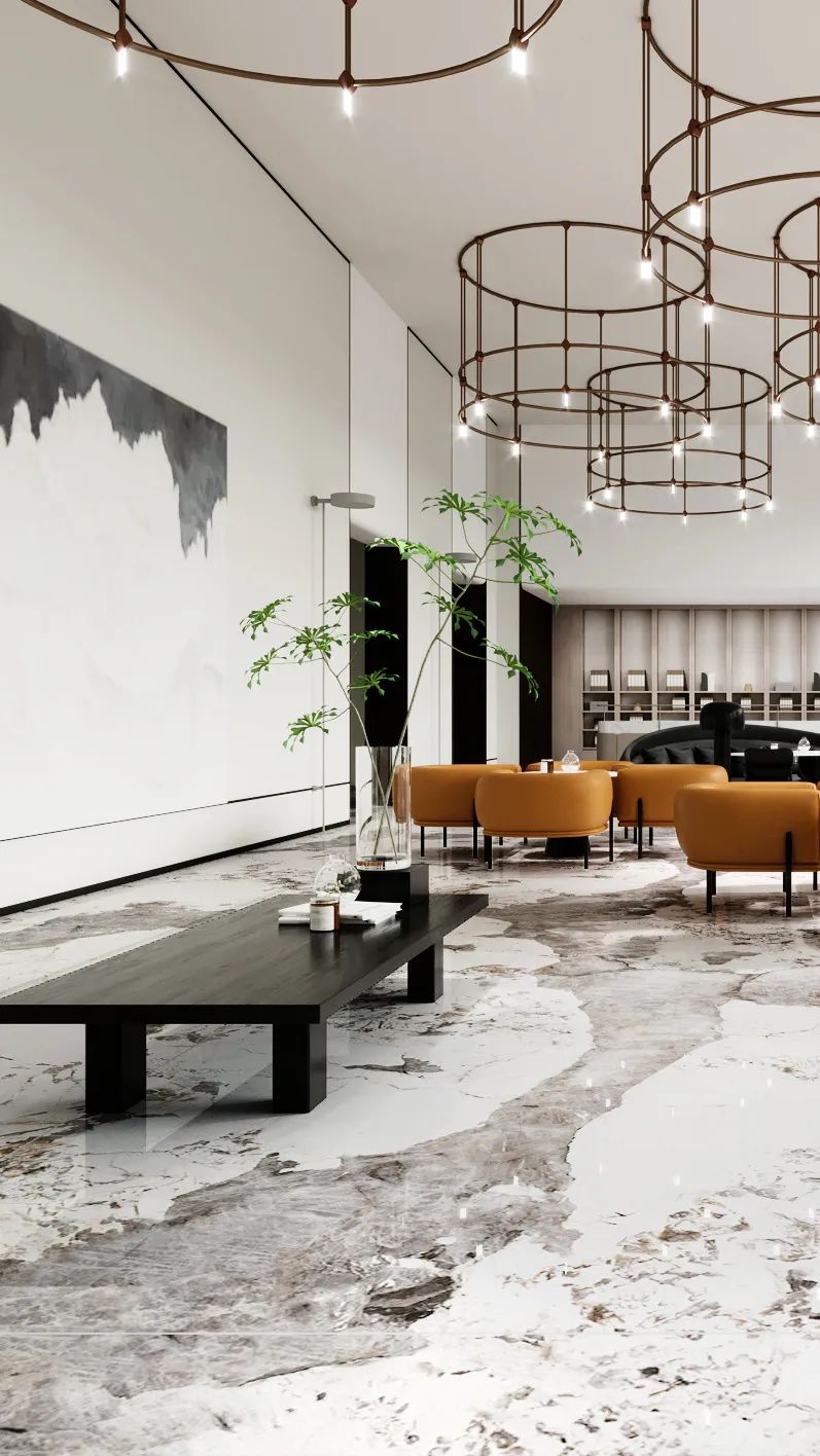 夏日限定家居style,有你喜歡的嗎?(圖9) 夏日限定家居style,有你喜歡的嗎?(圖9)