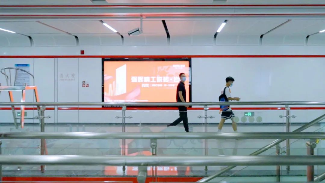 霸屏! 強輝高鐵+地鐵廣告全面上線,為品牌騰飛加速(圖6) 霸屏! 強輝高鐵+地鐵廣告全面上線,為品牌騰飛加速(圖6)