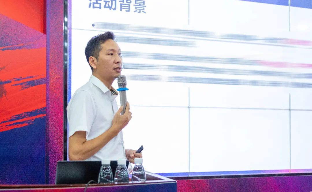 燃!“金戈鐵馬 英雄對戰(zhàn)”強(qiáng)輝營銷PK賽正式開啟(圖5) 燃!“金戈鐵馬 英雄對戰(zhàn)”強(qiáng)輝營銷PK賽正式開啟(圖5)