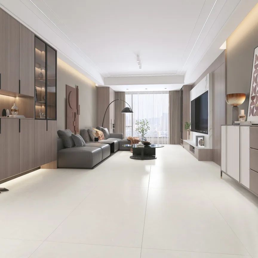 素色 ? 時光 | 素雅格調(diào),盡顯寧靜生活的美好畫卷