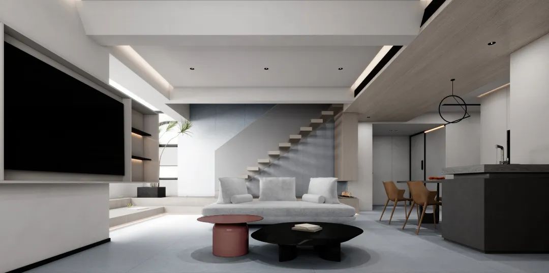 素色 ? 時光 | 素雅格調,盡顯寧靜生活的美好畫卷(圖7) 素色 ? 時光 | 素雅格調,盡顯寧靜生活的美好畫卷(圖7)