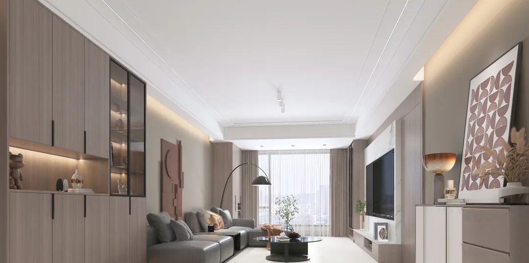 素色 ? 時光 | 素雅格調,盡顯寧靜生活的美好畫卷(圖4) 素色 ? 時光 | 素雅格調,盡顯寧靜生活的美好畫卷(圖4)