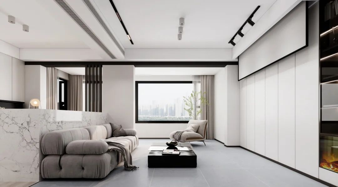 素色 ? 時光 | 素雅格調,盡顯寧靜生活的美好畫卷(圖10) 素色 ? 時光 | 素雅格調,盡顯寧靜生活的美好畫卷(圖10)