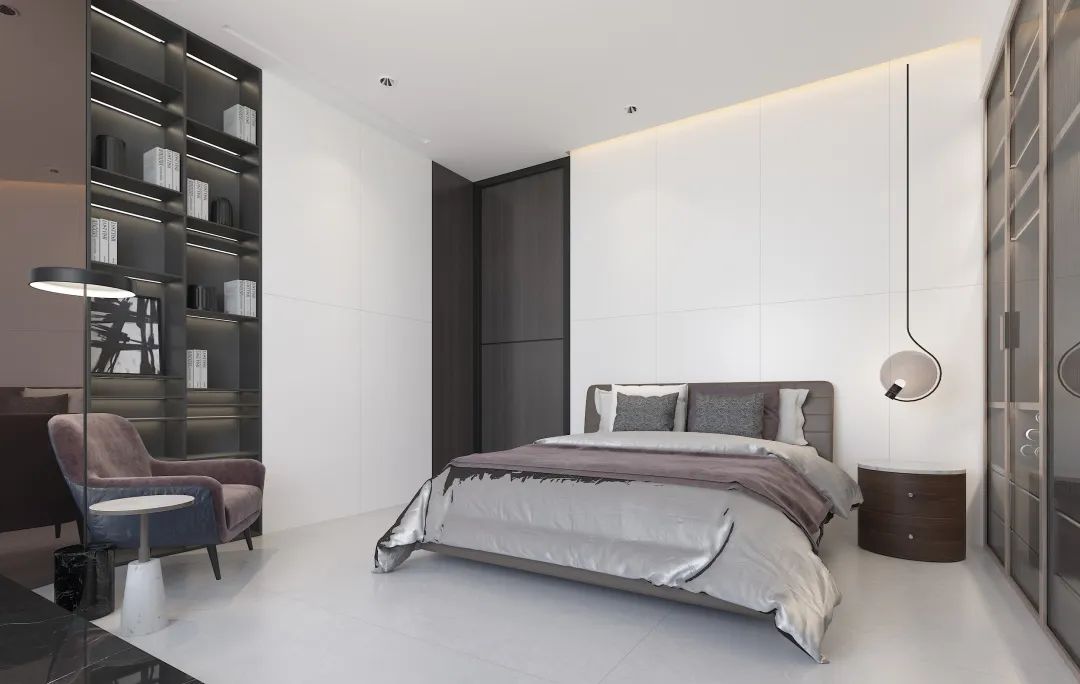 素色 ? 時光 | 素雅格調,盡顯寧靜生活的美好畫卷(圖13) 素色 ? 時光 | 素雅格調,盡顯寧靜生活的美好畫卷(圖13)