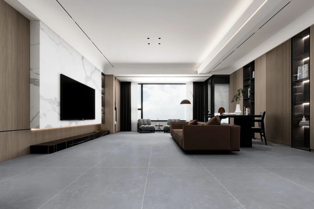 素色 ? 時光 | 素雅格調,盡顯寧靜生活的美好畫卷(圖16) 素色 ? 時光 | 素雅格調,盡顯寧靜生活的美好畫卷(圖16)