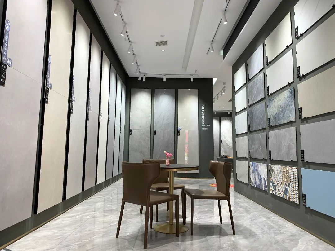 聚力·向上 | 2022強輝新品品鑒會暨區域培訓峰會邢臺站圓滿結束！(圖5)