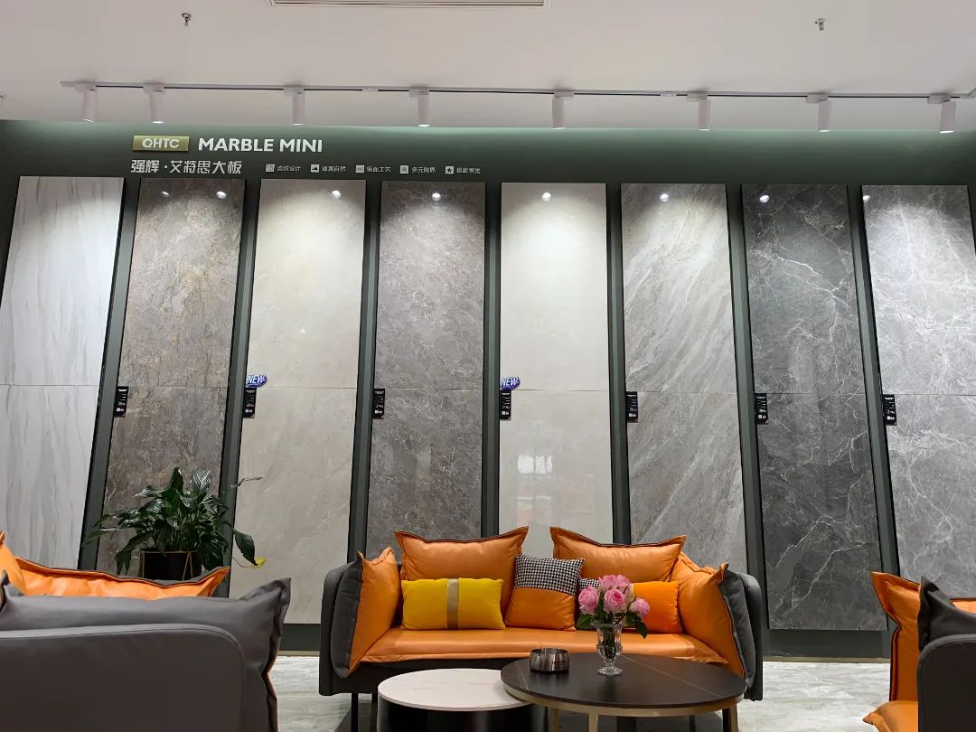 聚力·向上 | 2022強輝新品品鑒會暨區域培訓峰會邢臺站圓滿結束！(圖6)