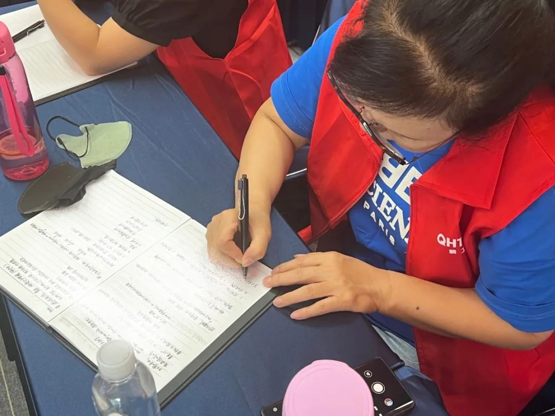 聚力·向上 | 2022強輝新品品鑒會暨區域培訓峰會邢臺站圓滿結束！(圖22)