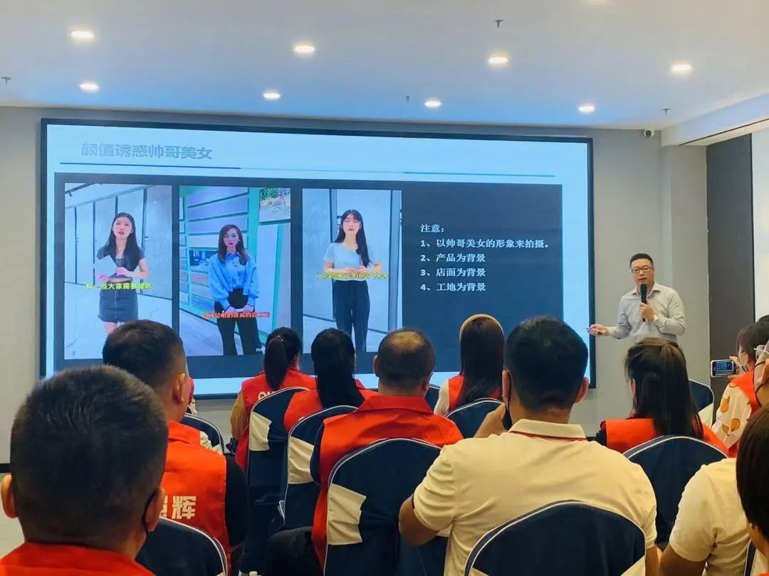 聚力·向上 | 2022強輝新品品鑒會暨區域培訓峰會邢臺站圓滿結束！(圖24)