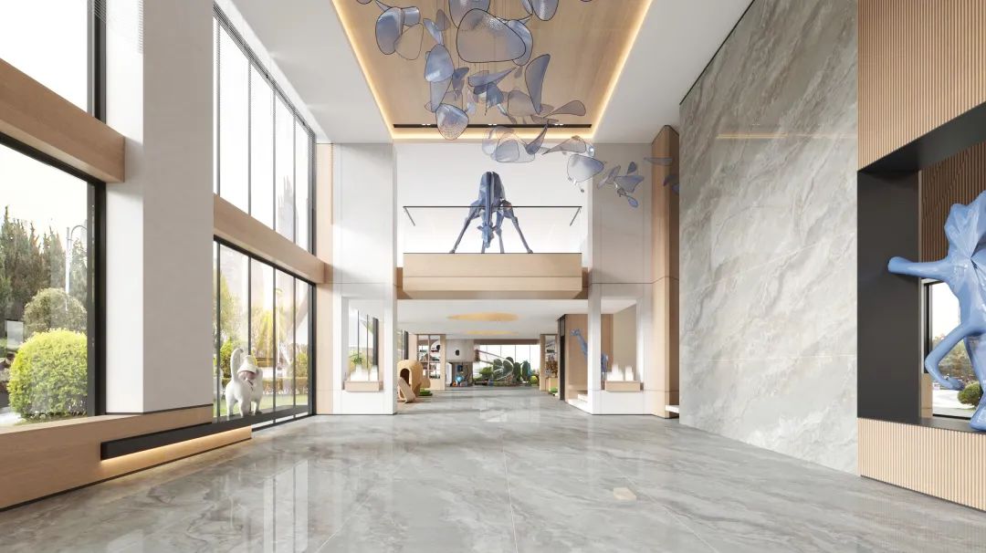 艾特思巖板系列 | 靜謐詩意中，延展無限生活之美(圖3)