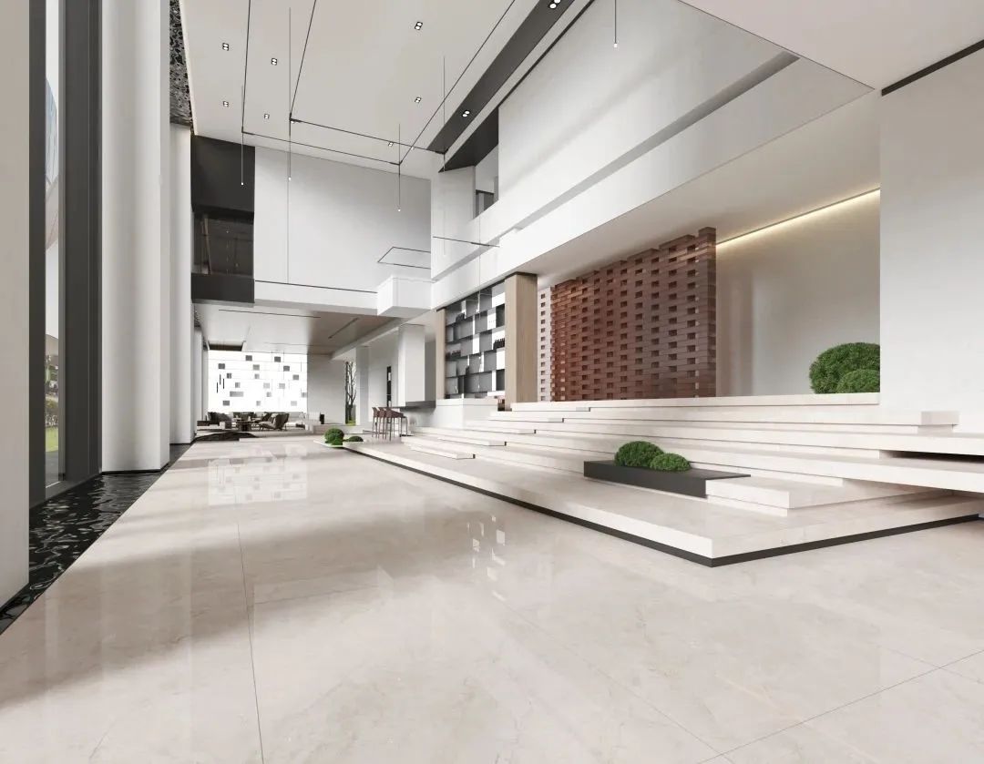 艾特思巖板系列 | 靜謐詩意中，延展無限生活之美(圖5)