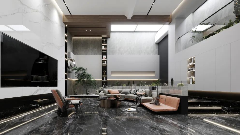 艾特思巖板系列 | 靜謐詩意中，延展無限生活之美(圖9)