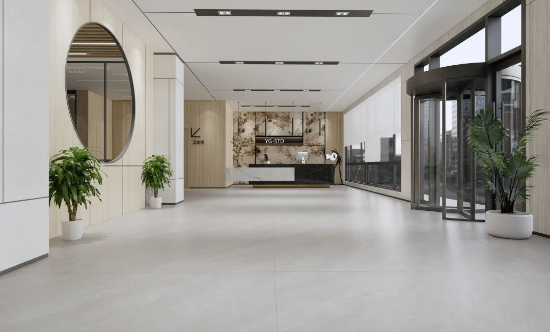 艾特思巖板系列 | 靜謐詩意中，延展無限生活之美(圖17)