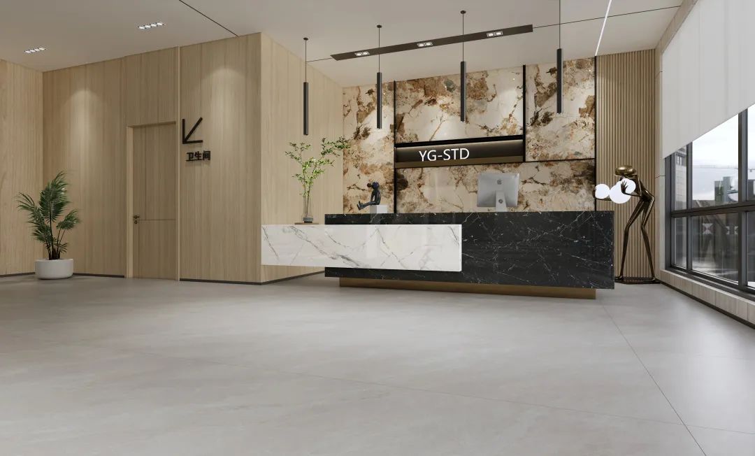 艾特思巖板系列 | 靜謐詩意中，延展無限生活之美(圖18)