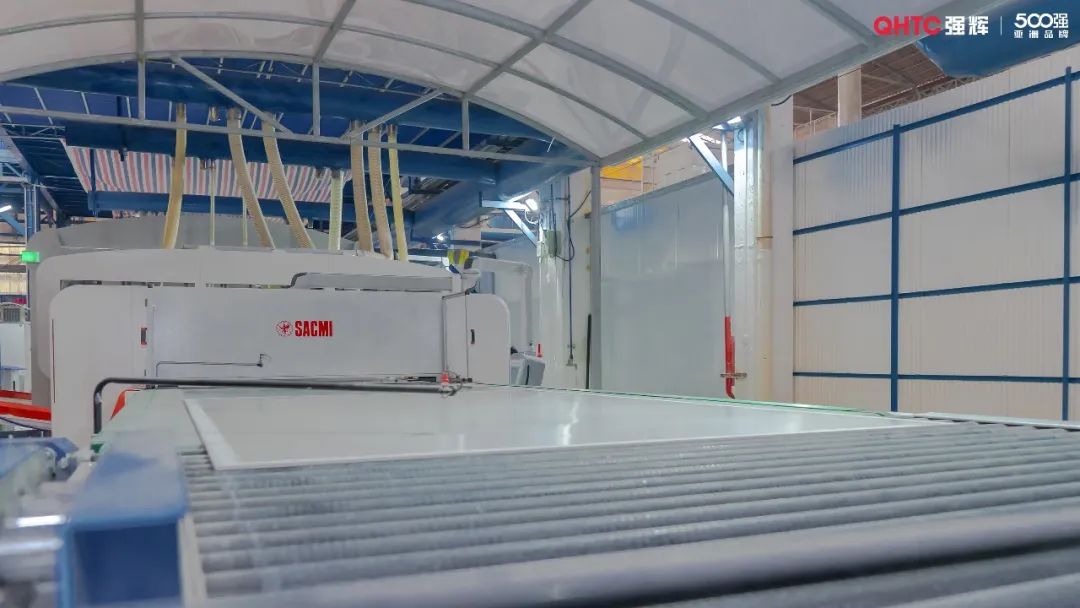 恭喜強輝上榜首批“佛山陶瓷”集體商標授權品牌!(圖6) 恭喜強輝上榜首批“佛山陶瓷”集體商標授權品牌!(圖6)