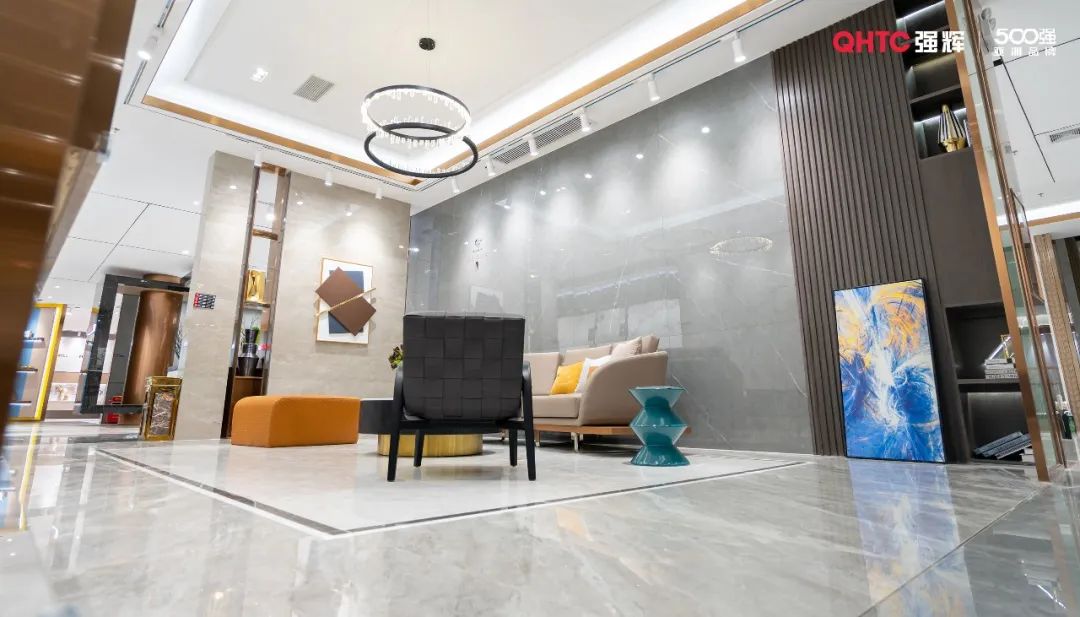 恭喜強輝上榜首批“佛山陶瓷”集體商標授權品牌!(圖13) 恭喜強輝上榜首批“佛山陶瓷”集體商標授權品牌!(圖13)