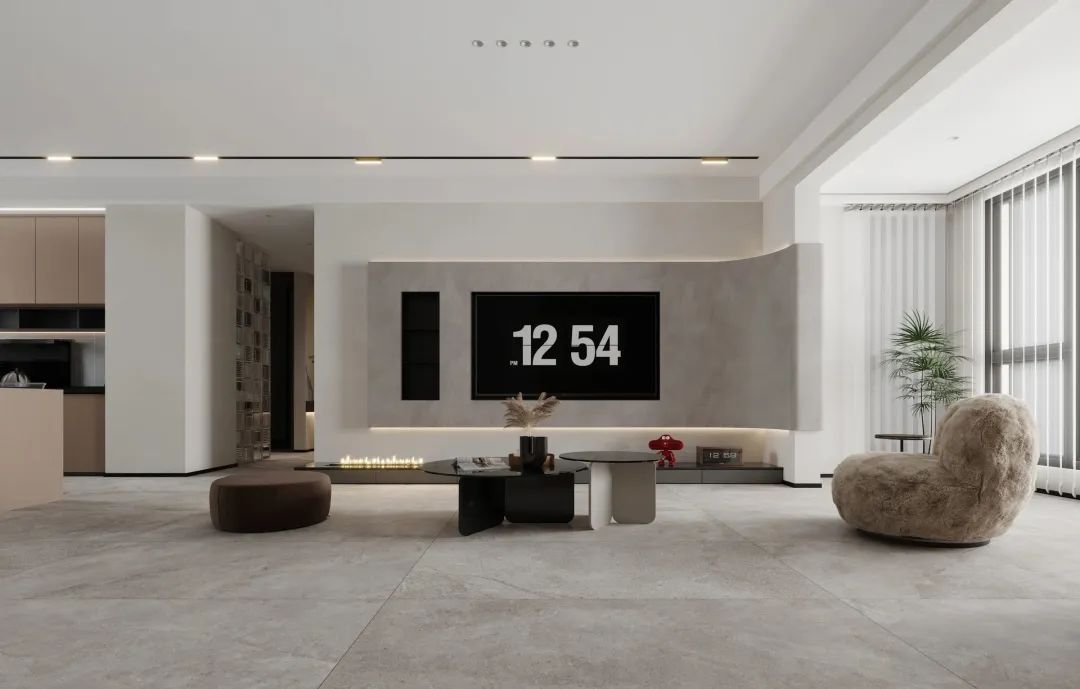 素色時光系列 | 一抹素色,訴說著雅韻時光(圖26) 素色時光系列 | 一抹素色,訴說著雅韻時光(圖26)