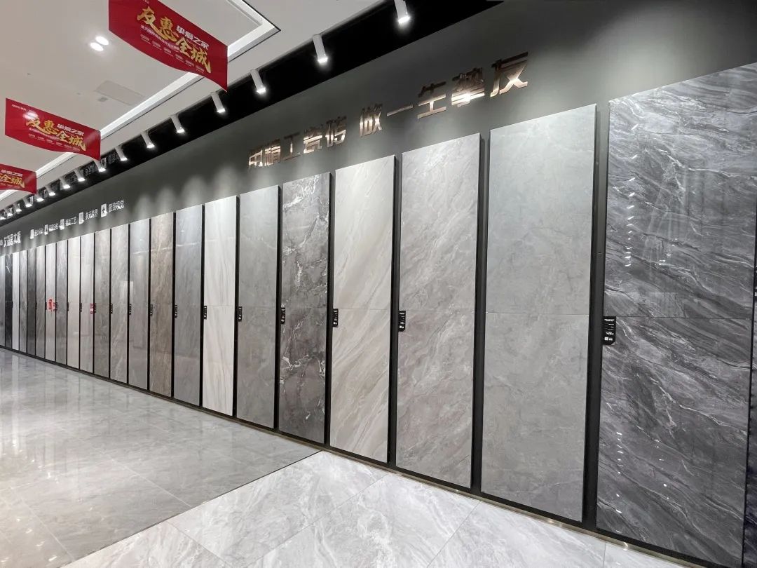 終端風采 | 強輝武穴旗艦店,發現更多美的可能(圖5) 終端風采 | 強輝武穴旗艦店,發現更多美的可能(圖5)