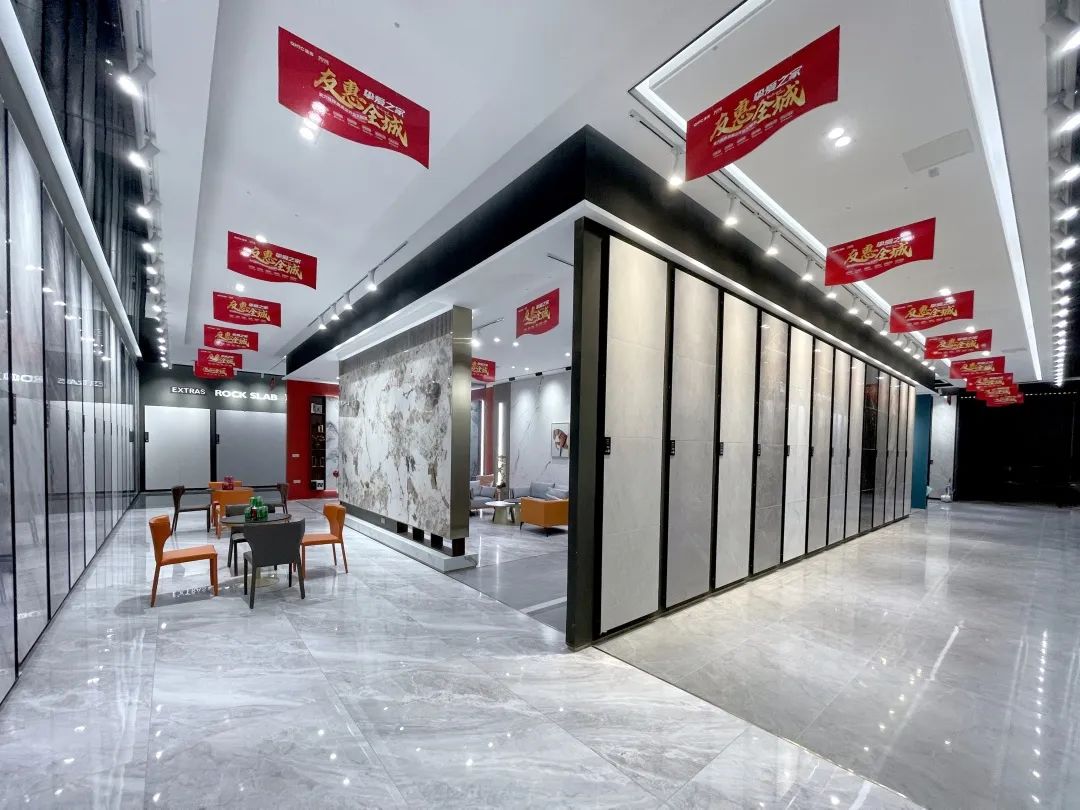 終端風采 | 強輝武穴旗艦店,發現更多美的可能(圖6) 終端風采 | 強輝武穴旗艦店,發現更多美的可能(圖6)