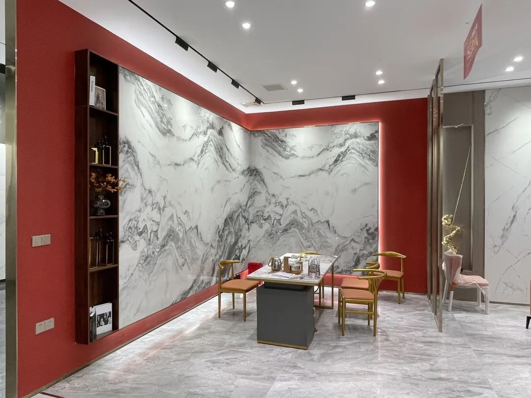 終端風采 | 強輝武穴旗艦店,發現更多美的可能(圖11) 終端風采 | 強輝武穴旗艦店,發現更多美的可能(圖11)