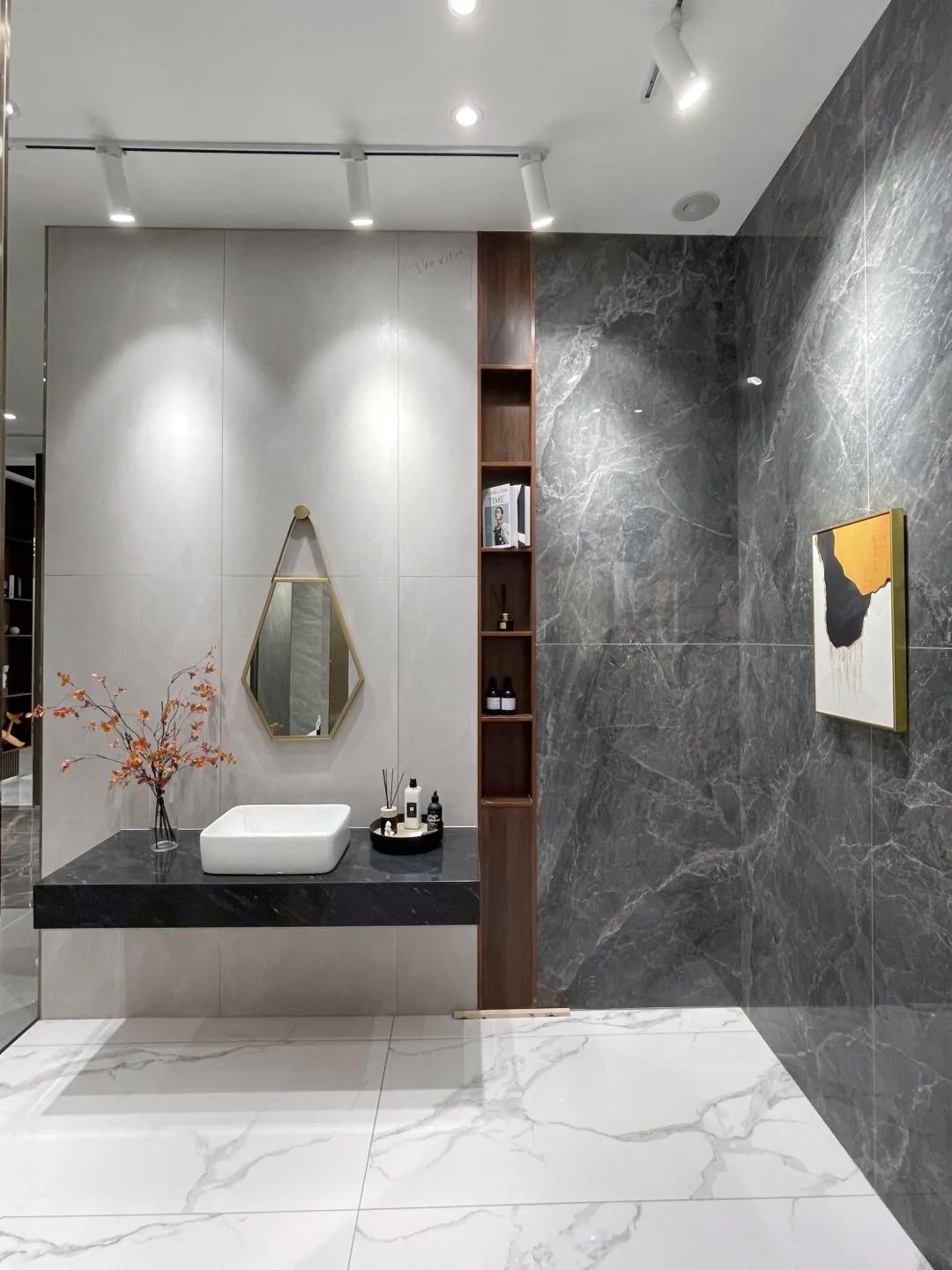 終端風采 | 強輝武穴旗艦店,發現更多美的可能(圖12) 終端風采 | 強輝武穴旗艦店,發現更多美的可能(圖12)