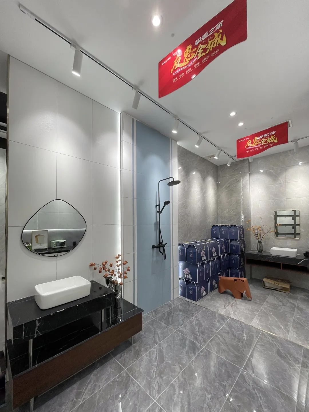 終端風采 | 強輝武穴旗艦店,發現更多美的可能(圖13) 終端風采 | 強輝武穴旗艦店,發現更多美的可能(圖13)