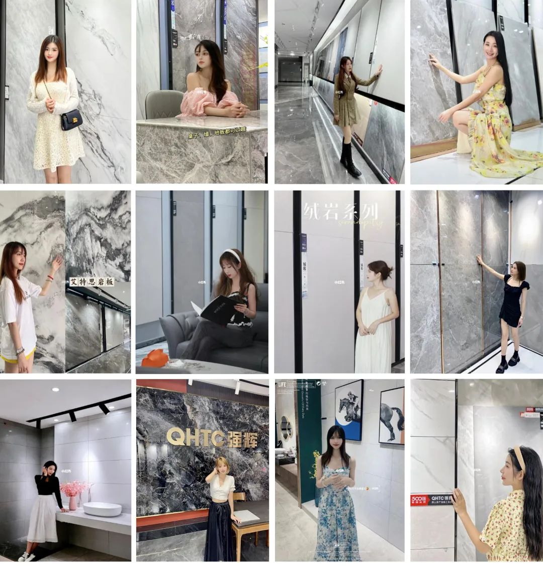 火力全開！強(qiáng)輝20周年新品好物節(jié)圓滿收官(圖9)