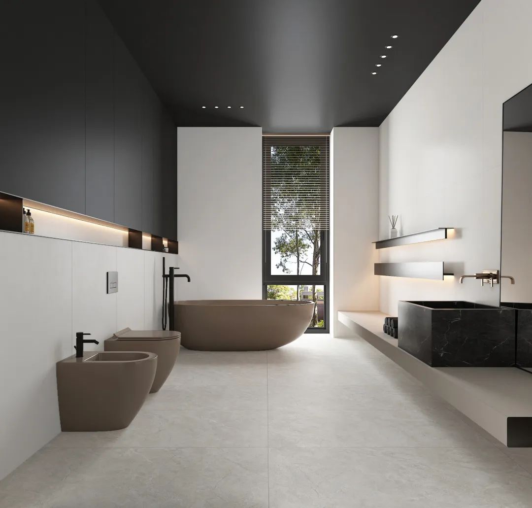 精品石 | 秋日家居靈感，擁抱秋天的限定浪漫(圖4)