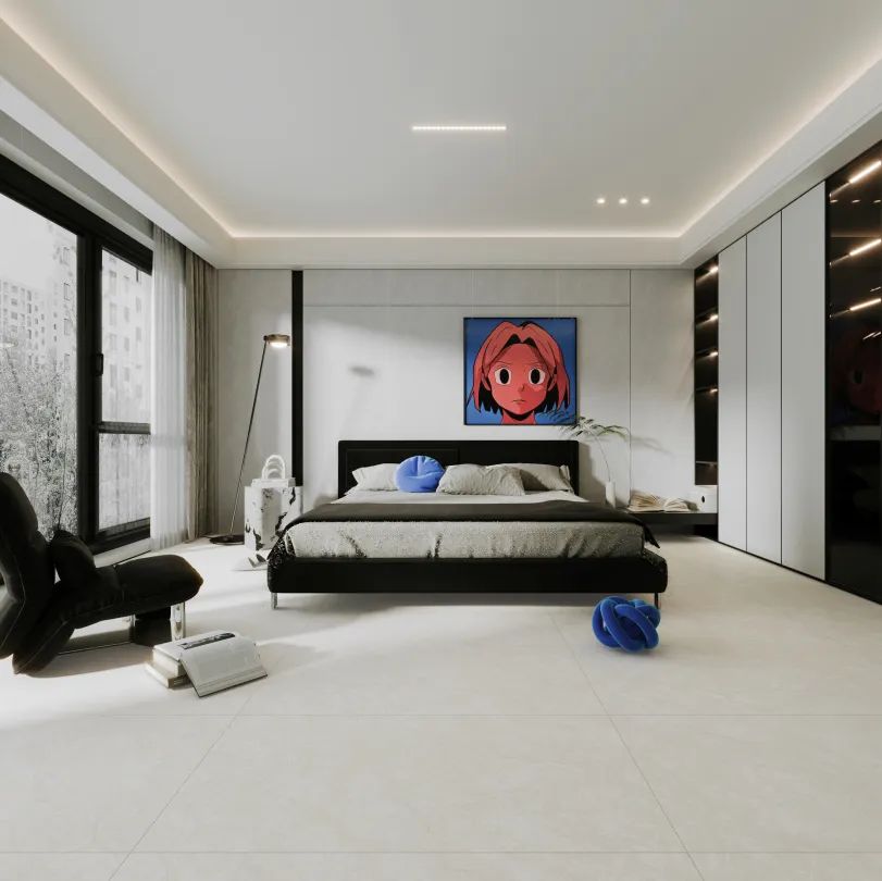 精品石 | 秋日家居靈感，擁抱秋天的限定浪漫(圖9)