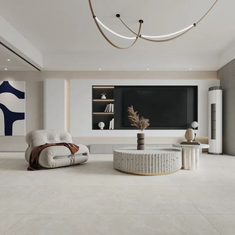 精品石 | 秋日家居靈感，擁抱秋天的限定浪漫(圖14)