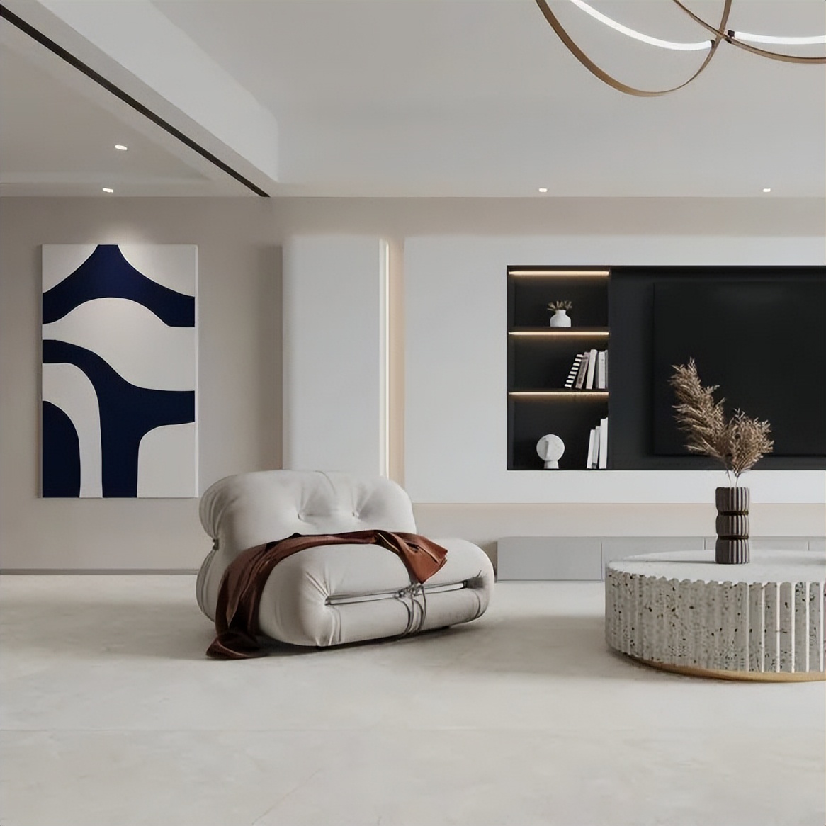 精品石 | 秋日家居靈感，擁抱秋天的限定浪漫(圖13)