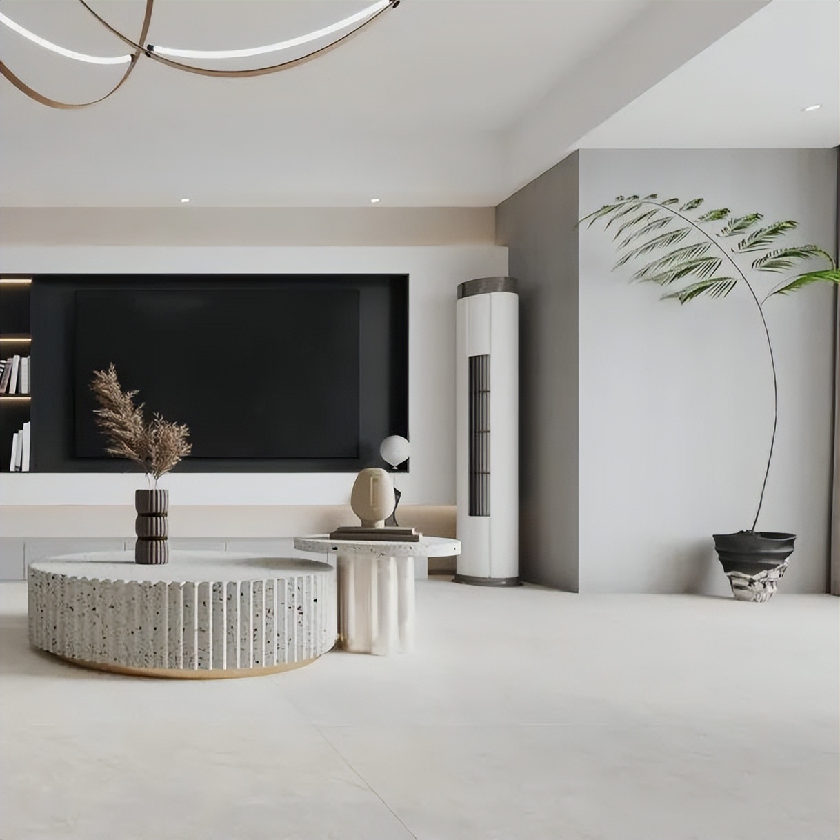 精品石 | 秋日家居靈感，擁抱秋天的限定浪漫(圖15)