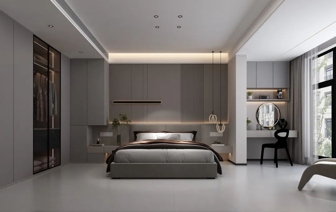 精品石 | 秋日家居靈感，擁抱秋天的限定浪漫(圖17)