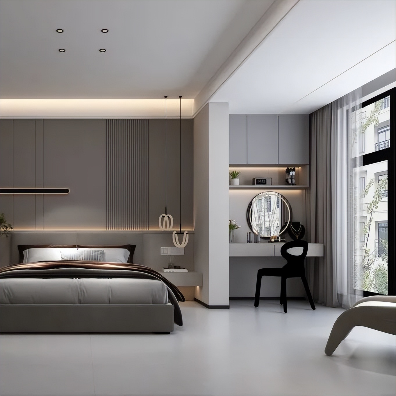 精品石 | 秋日家居靈感，擁抱秋天的限定浪漫(圖20)