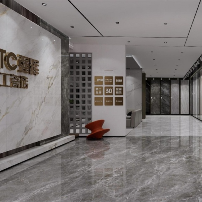 終端風(fēng)采 | 強(qiáng)輝漢中旗艦店,全力激發(fā)家居空間的無限潛能(圖6) 圖片