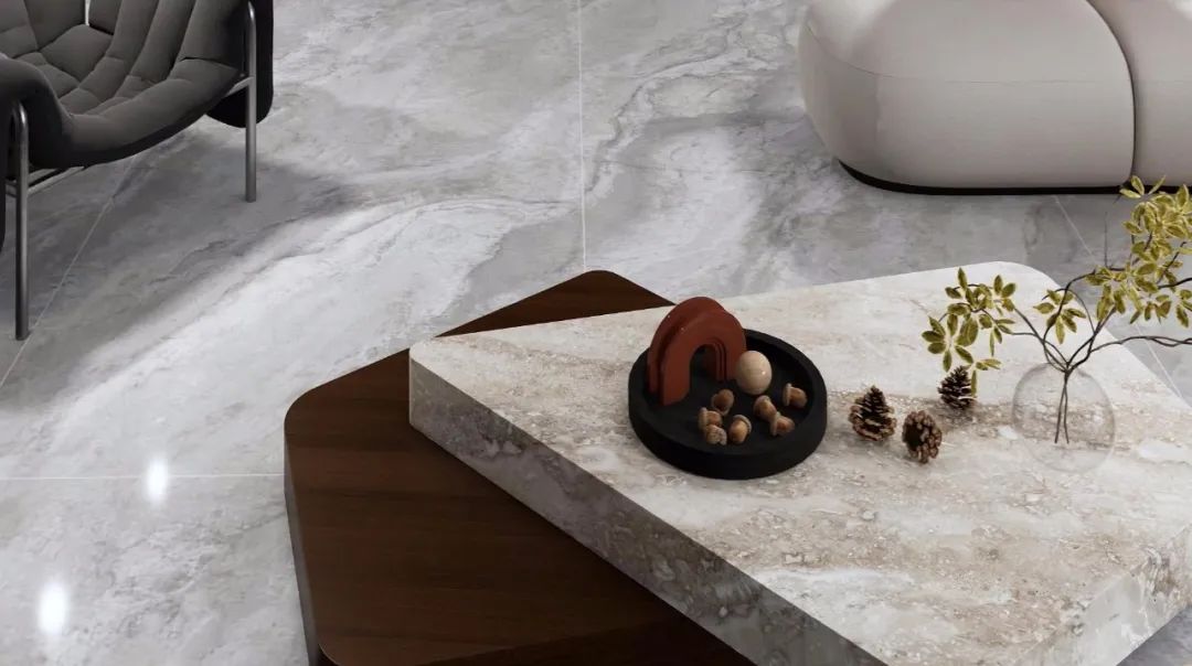 艾特思巖板系列?月影依風(fēng) | 邂逅自然舒適空間(圖12) 圖片