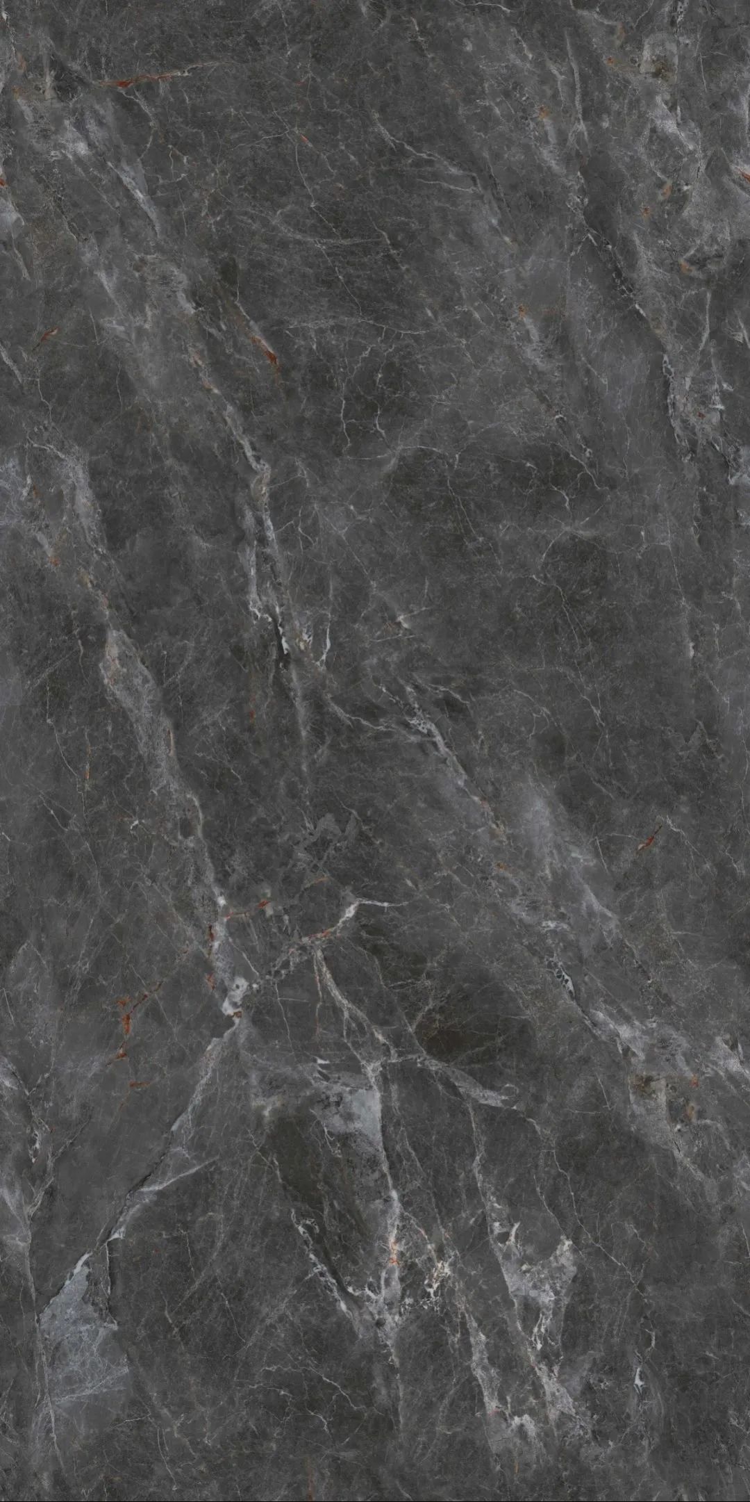 艾特思巖板系列?墨雨煙云 | 質感空間,隨心定義(圖9) 圖片