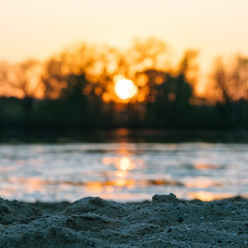 艾特思巖板系列?落日平沙 | 享受光影漫游的藝術體驗(圖2) 圖片